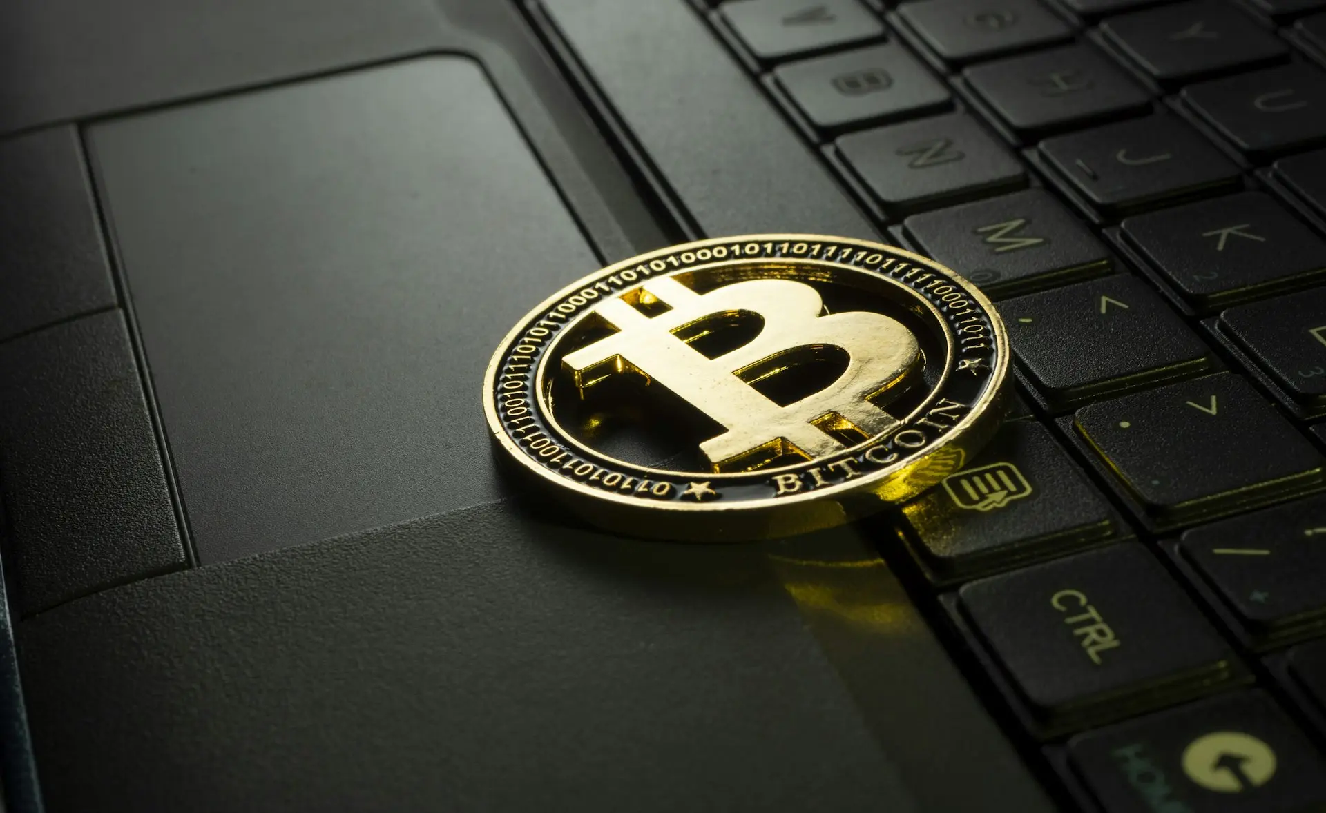 Cryptocurrency Regulation Restructuring After 2024 Exchange Default