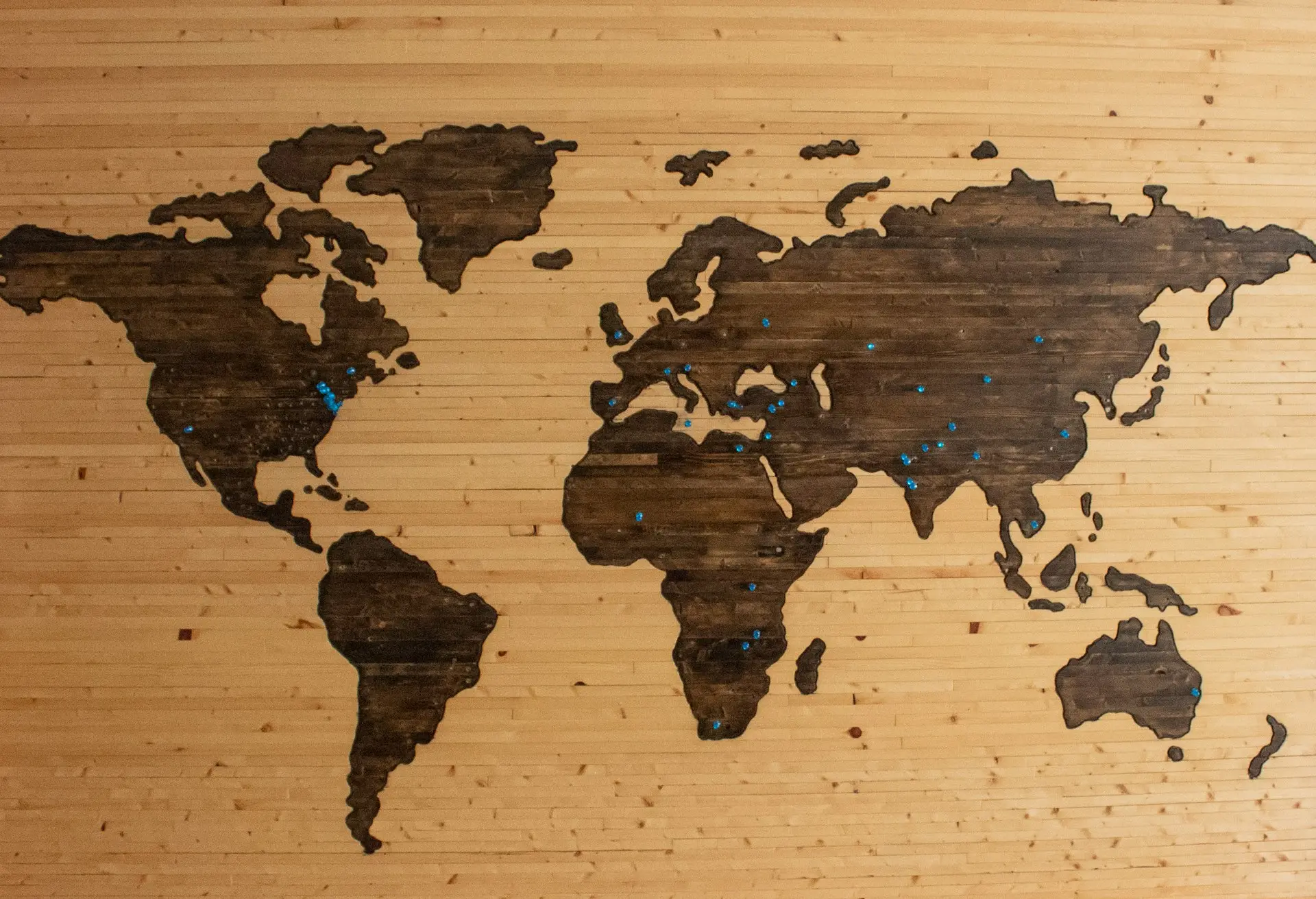 The 6G Race Is Already Shaping Global Technology Strategy