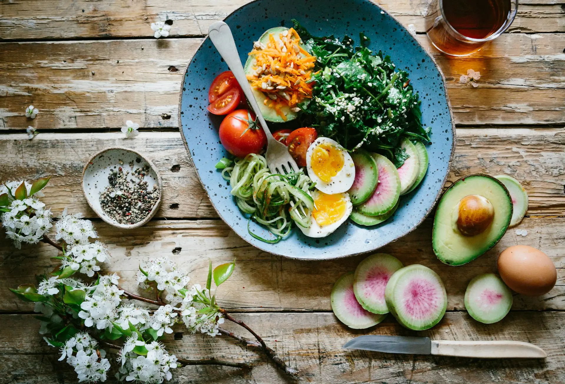 The Gut-Brain Connection: How Your Digestive System Affects Mood and Mental Health
