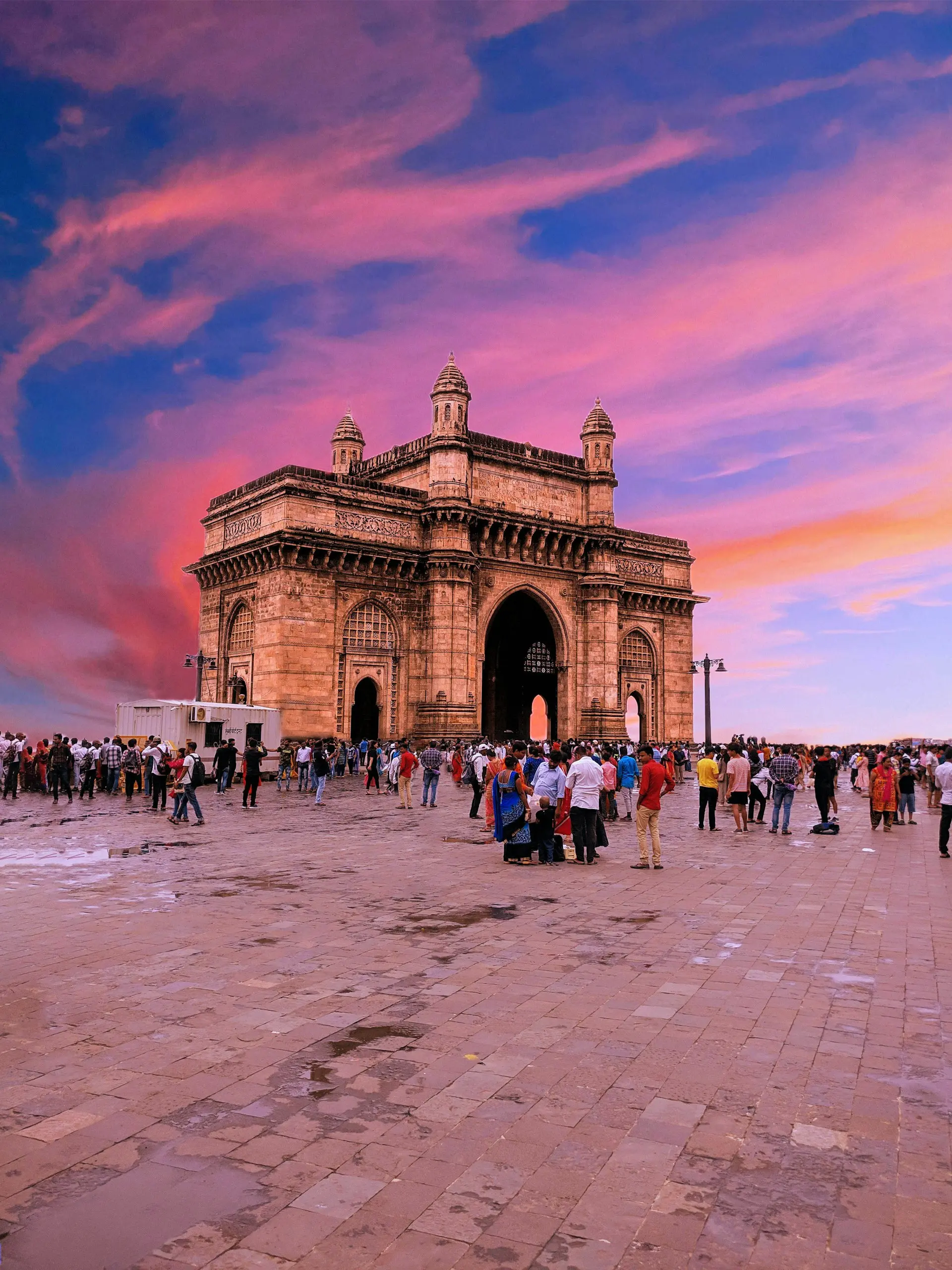 India GDP Growth Exceeds 7 Percent amid Domestic Demand Overweighing Exports