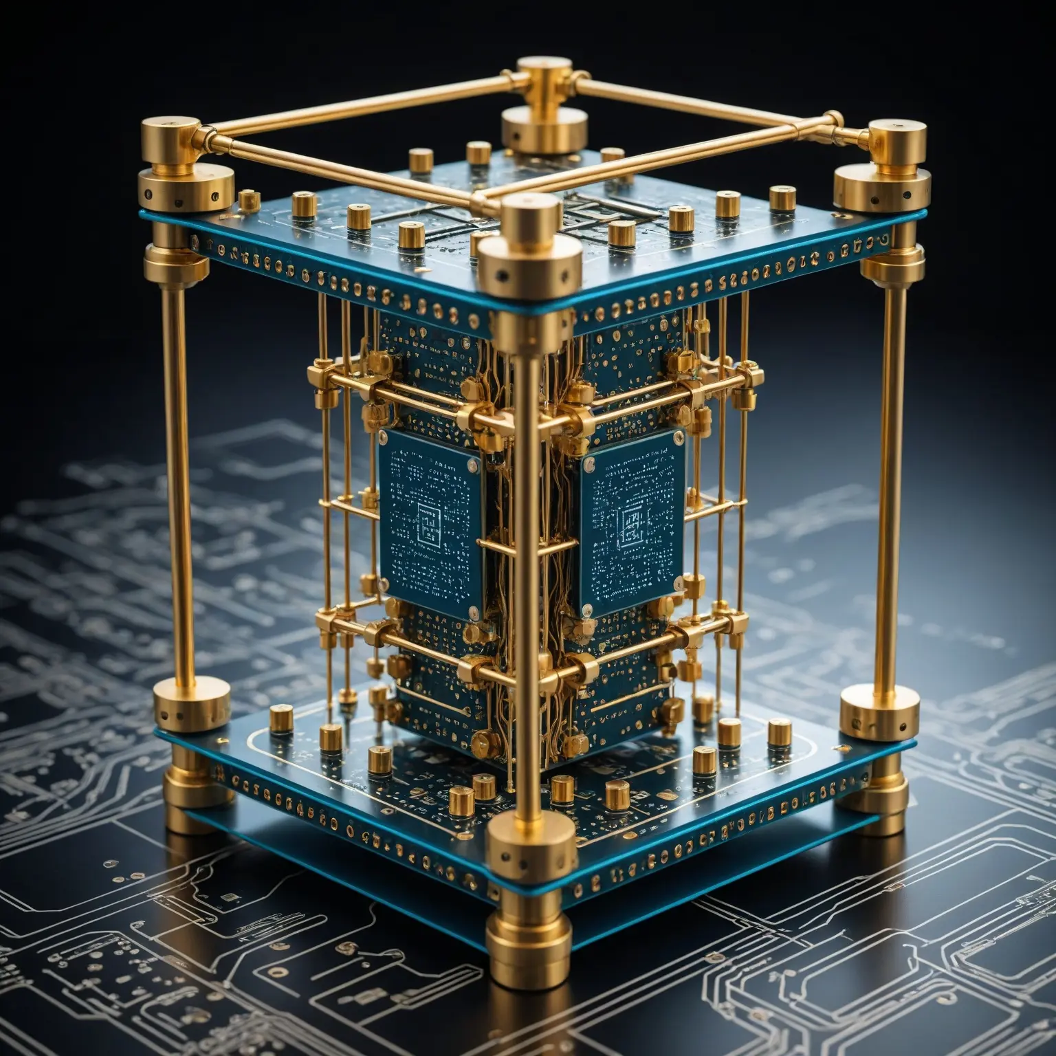 Quantum Error Correction Is the Field’s Most Important Bottleneck