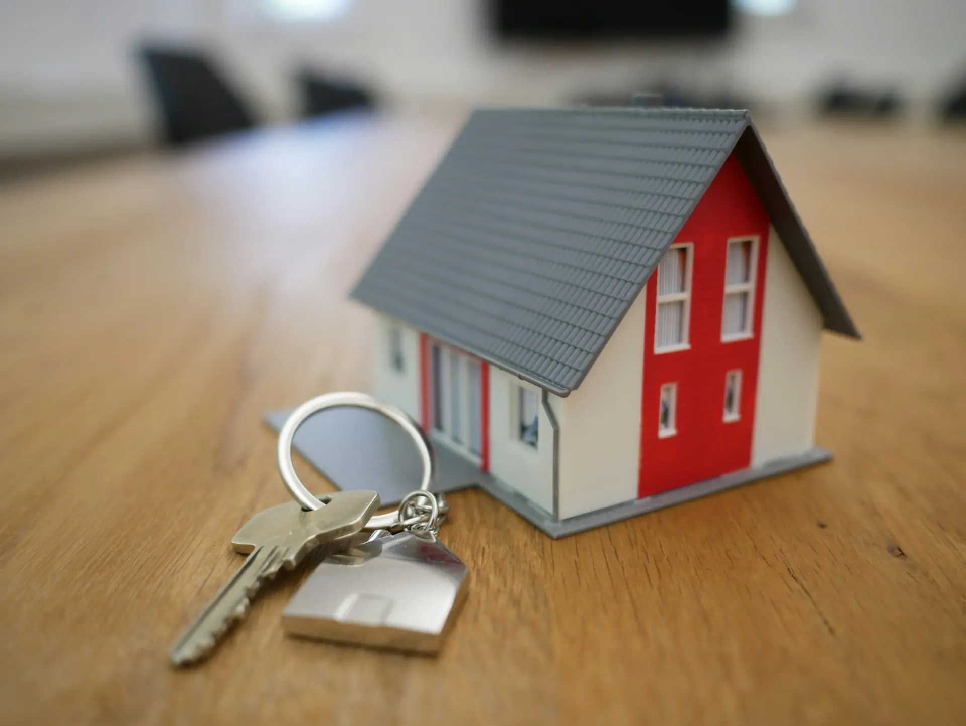 Record Home Prices Push U.S. Existing-Home Sales Lower